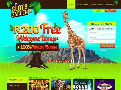slots garden south africa|Slots Garden casino SA .